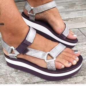Silver and Purple Limited Edition